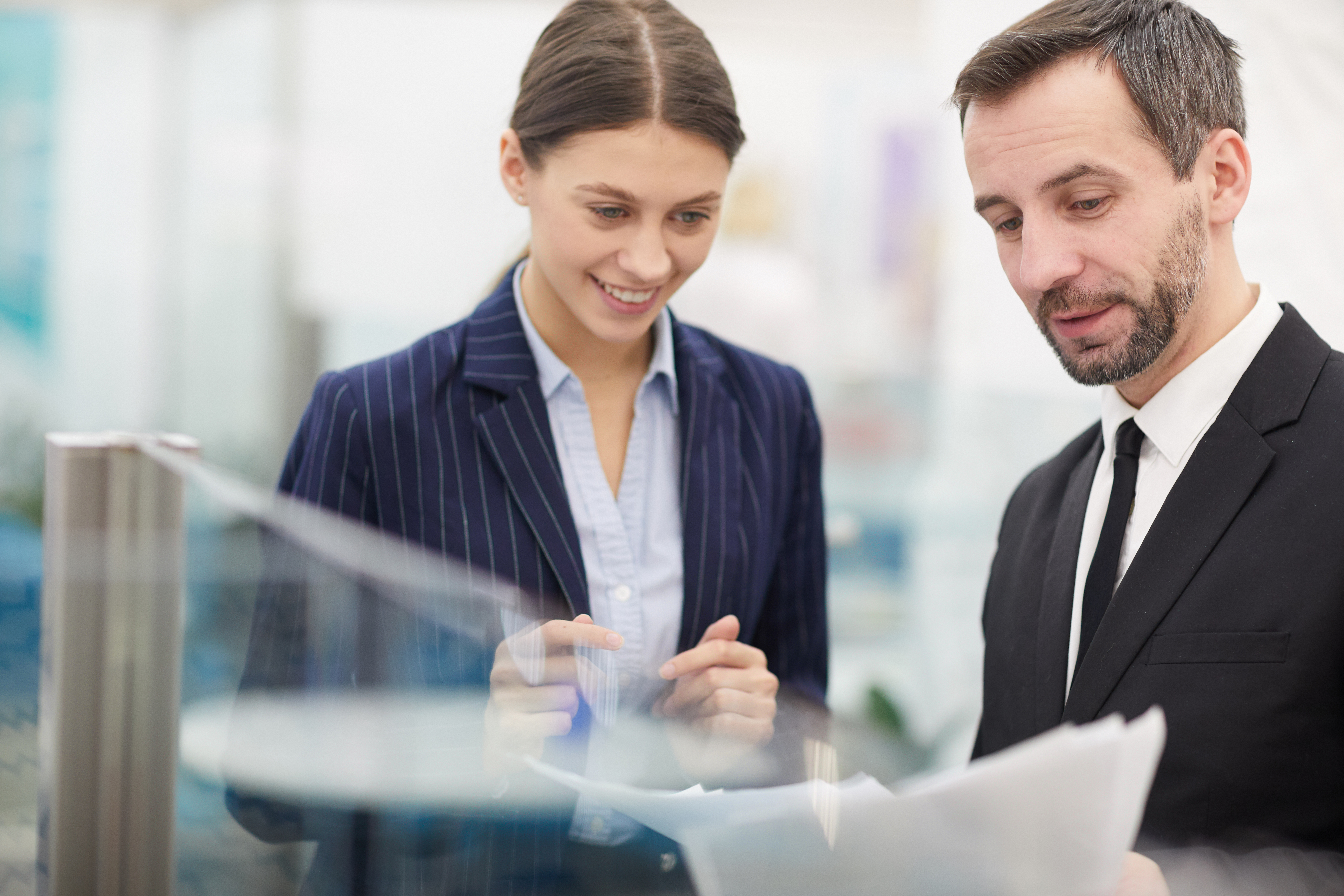 Finden Sie jetzt die besten Praktikumsplätze in der Region Hannover