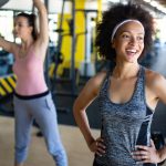 Führende Fitnessstudios in Deutschland-Fitnessstudio Schwenningen
