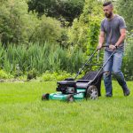 Sabo Rasenmäher - Die besten Rasenmäher