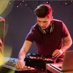 Feiern im Norden die besten DJs aus Lübeck und Co