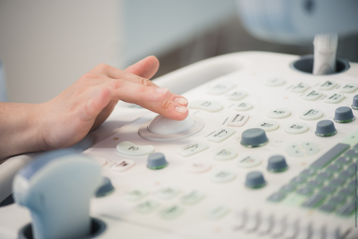 Führende Ultraschallgeräte Hersteller kennenlernen und das passende Ultraschallgerät für die eigene Praxis finden