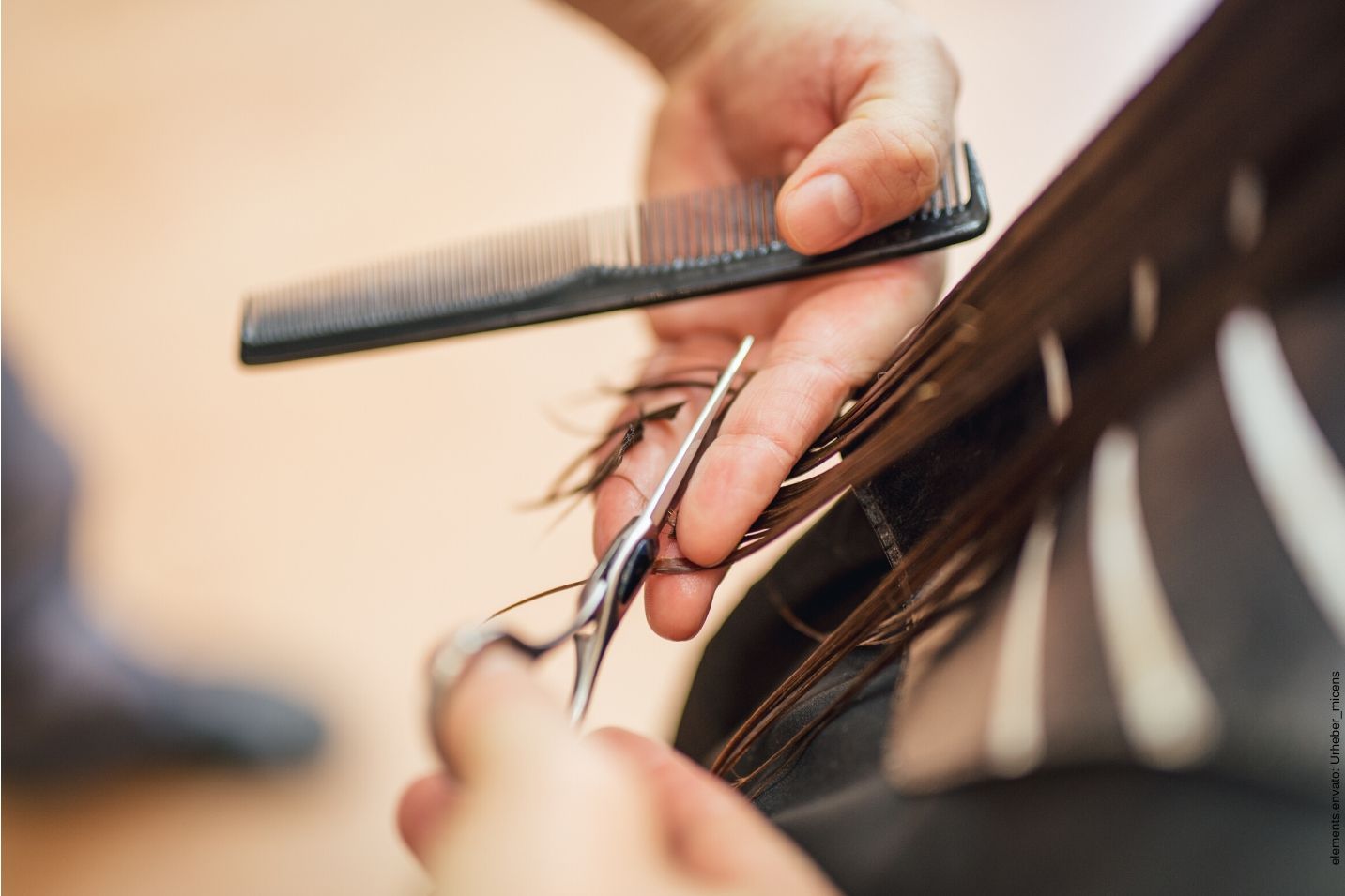 Top Friseur Berlin - Die 5 am besten bewerteten