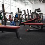 Wachstumsbranche Fitnessstudios und dessen große Player