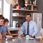 Der Verband der Familienunternehmen im Portrait