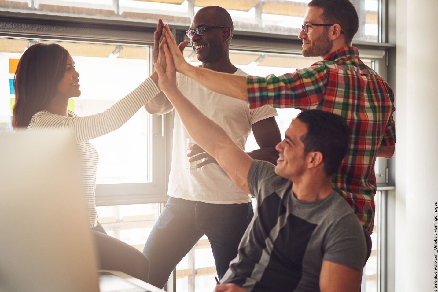 Teamevents für Firmen und dessen motivierende Langzeitwirkung