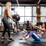 Immer mehr Menschen gehen ins Fitnessstudio. Dies ist ein großer Wirtschaftsfaktor gerade für ländliche Gebiete.
