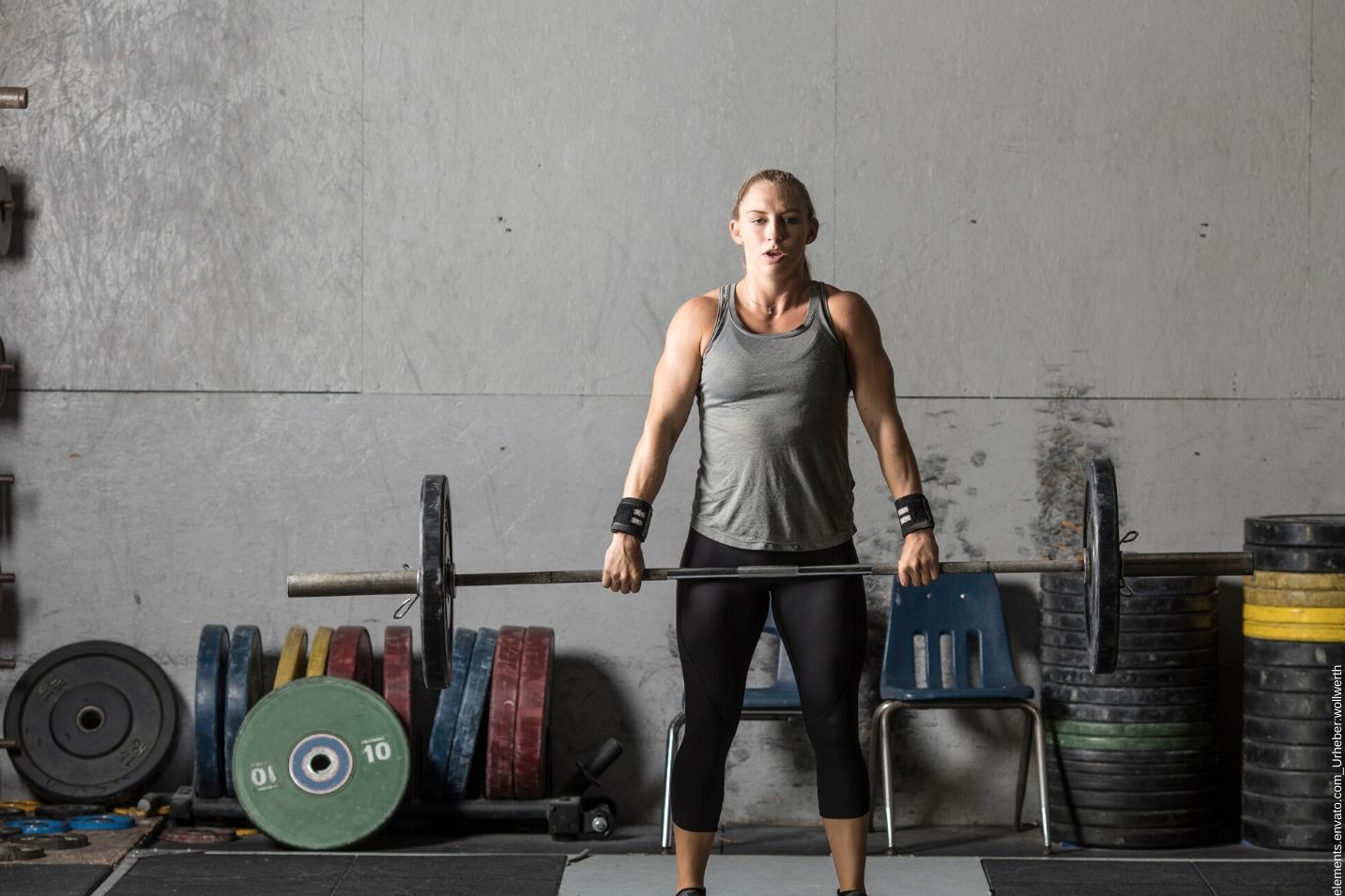 Der Trend von Smart Gym Fitnessstudios - 24h trainieren wird so möglich