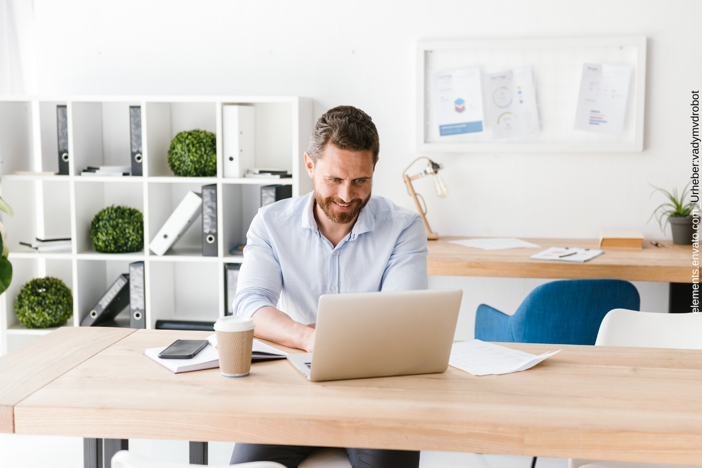 In diesem Blogartikel geht es um die Docucall Software für Businesscenter. Außerdem zeigen wir Ihnen die Vorteile dieser Softwarelösung.