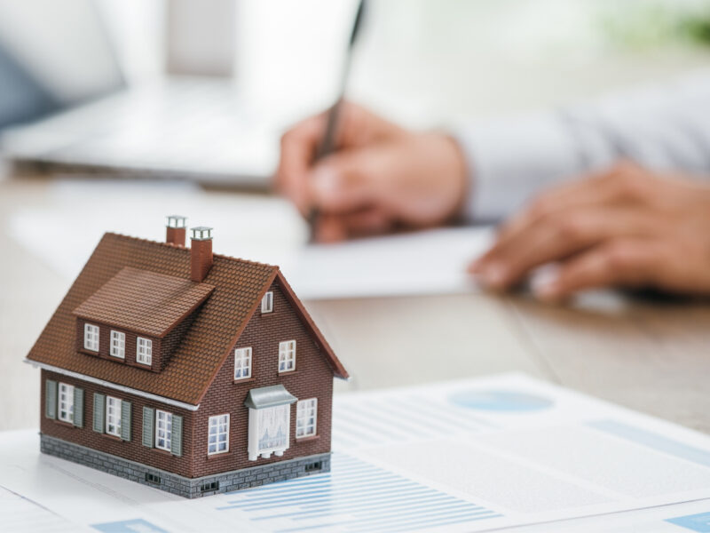 5 entscheidende Ratgeber Tipps beim Immobilien kaufen