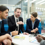 In diesem Blogartikel geht es um das Thema Unternehmen erfolgreich führen. Dazu zeigen wir Ihnen, was Sie dabei beachten sollten.