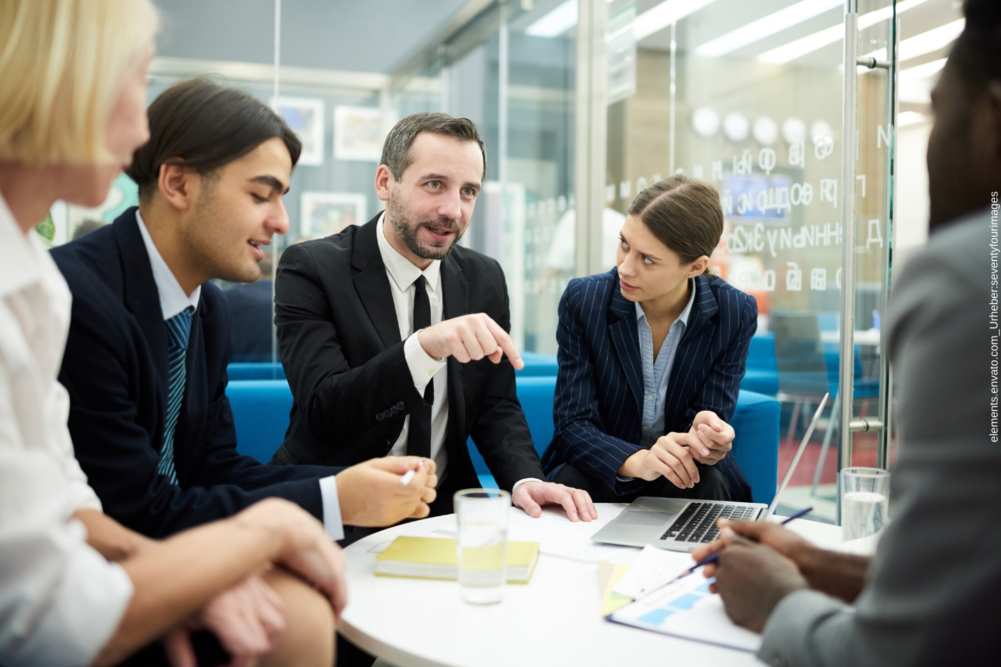 In diesem Blogartikel geht es um das Thema Unternehmen erfolgreich führen. Dazu zeigen wir Ihnen, was Sie dabei beachten sollten.