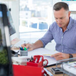 In diesem Blogartikel geht es um Unternehmensgründungen in Deutschland und was dabei zu beachten ist. Mehr dazu erfahren Sie im Beitrag.