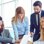 Moderne Cloud Kommunikationslösungen für Unternehmen