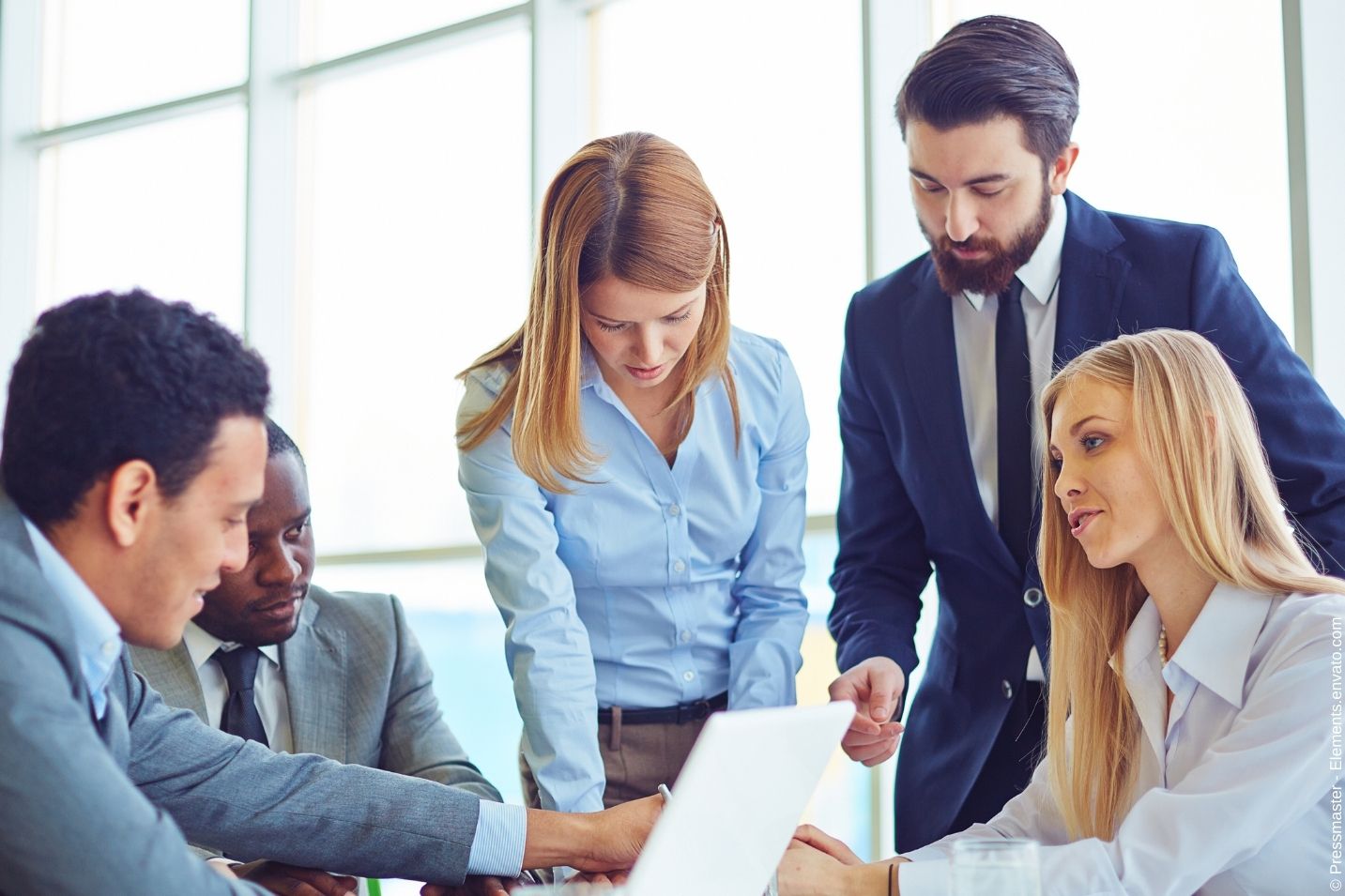 Moderne Cloud Kommunikationslösungen für Unternehmen