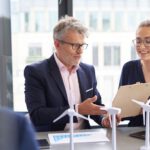 Die Wirtschaftsförderung Hamburg - Vorstellung und Kontaktdaten