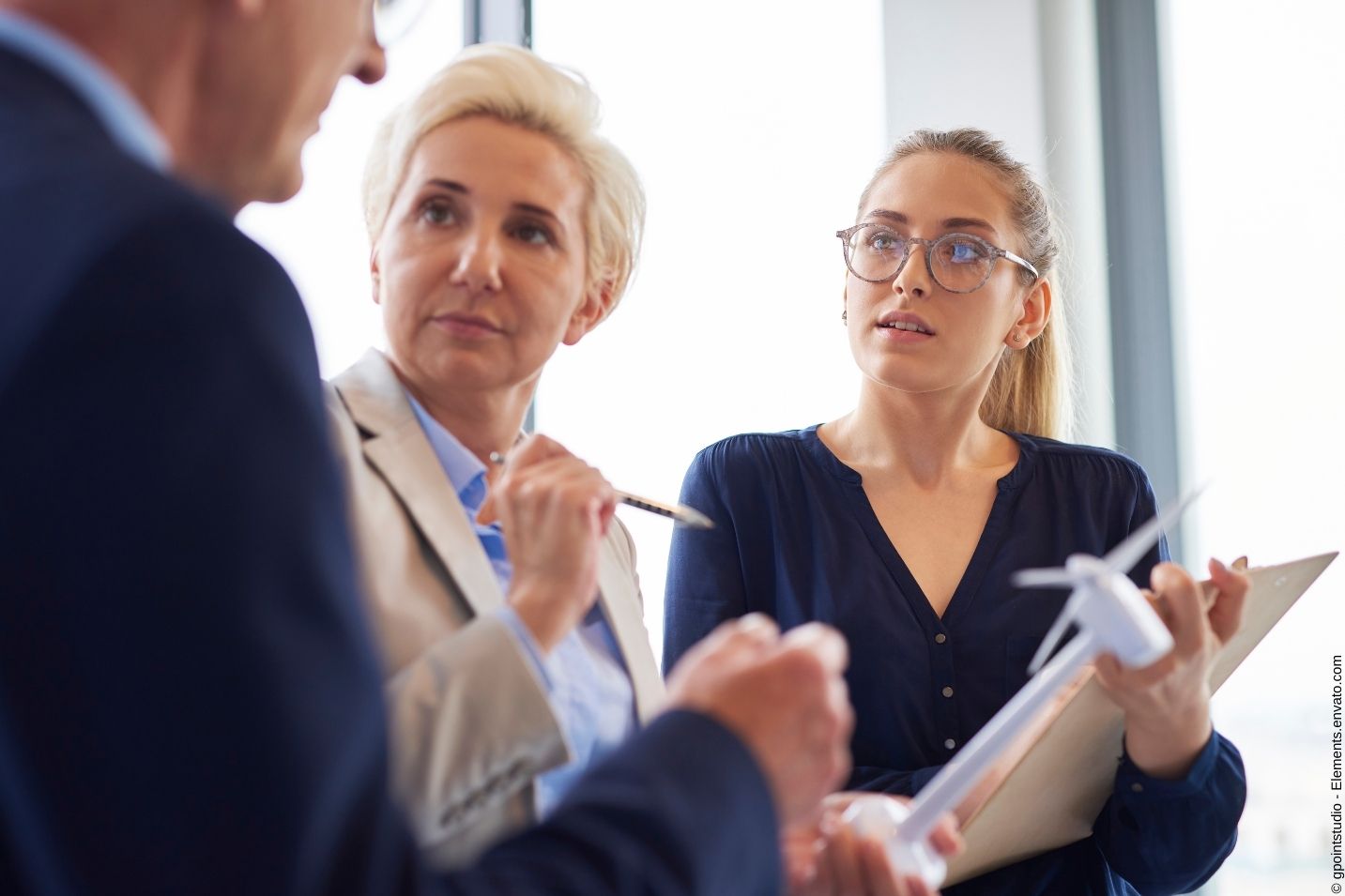 Wirtschaftsförderung in Deutschland - Daten, Fakten und Organisationen