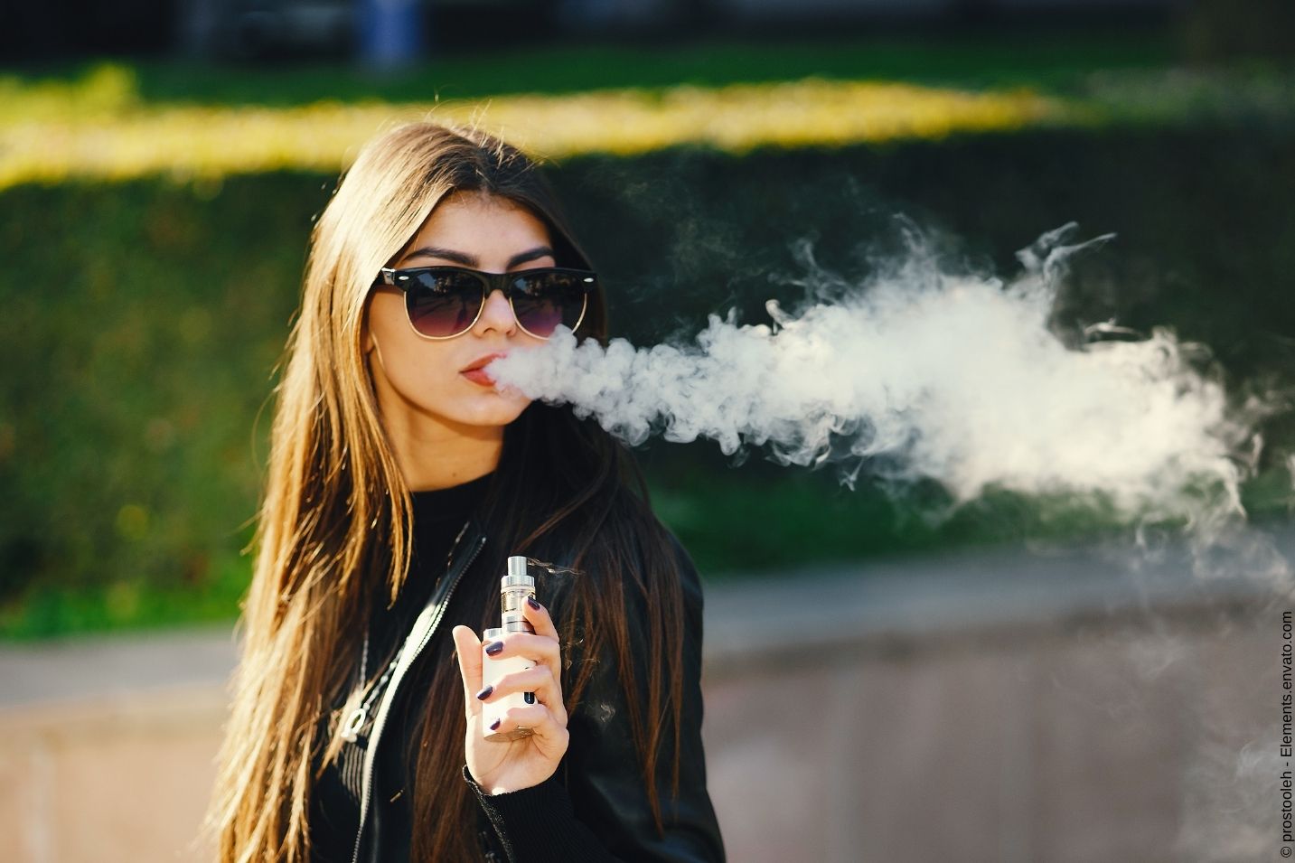 Wachstumsmarkt Podsysteme und wie sich eine ganze Tabakindustrie wandelt