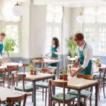 3 Möglichkeiten für Umsatz bei Cateringunternehmen in Deutschland während Corona