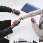 Warum immer mehr Headhunter für Führungskräfte nachgefragt werden