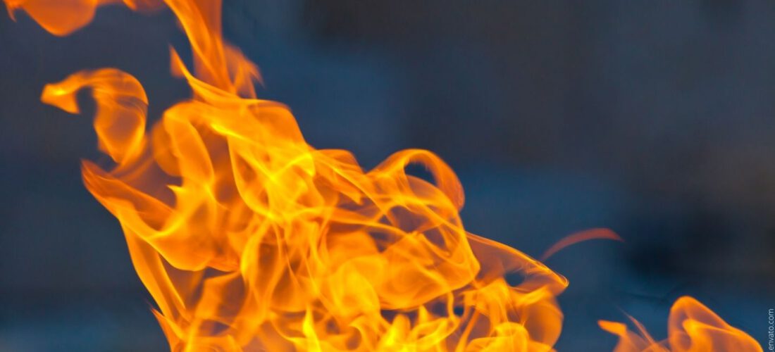 Wie moderne Löschmittel Ihren Betrieb vor Ausfallzeiten durch einen Brand schützen