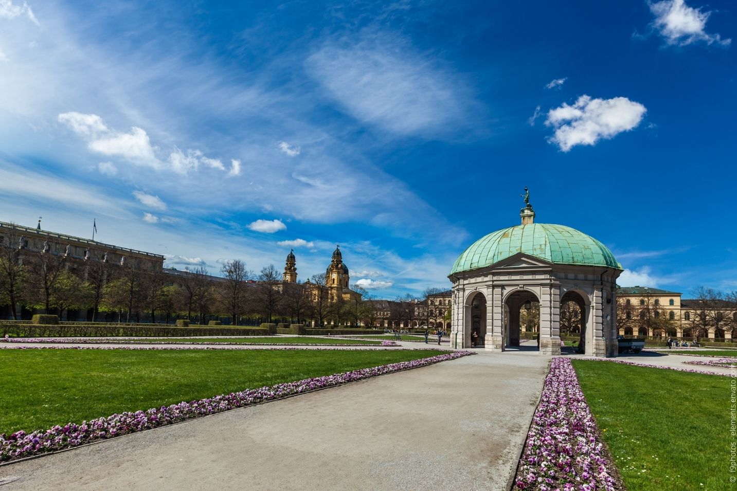 Wie die Stadt München den Tourismus nach Corona wieder beleben will