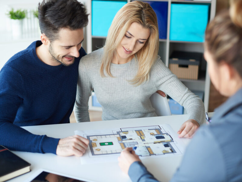 Die 5 beliebtesten Immobilienmakler in Ludwigshafen im Profil