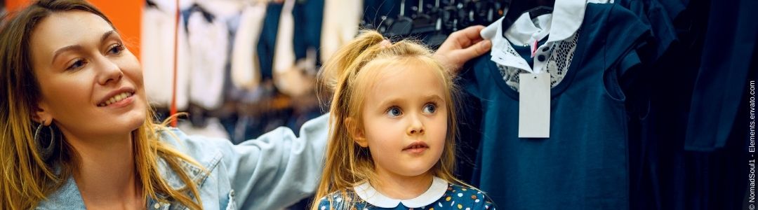 Wie sich die Marke Reima mit Kinderbekleidung vom Wettbewerb abhebt