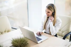 Customer Support Aufgaben