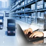 Lieferkettenmanagement