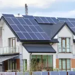 Solaranlagen für Einfamilienhäuser