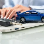 Wie läuft ein Autokauf ab