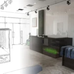 Ladengestaltung im Einzelhandel