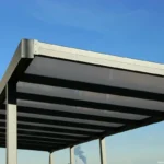 Carport Planung