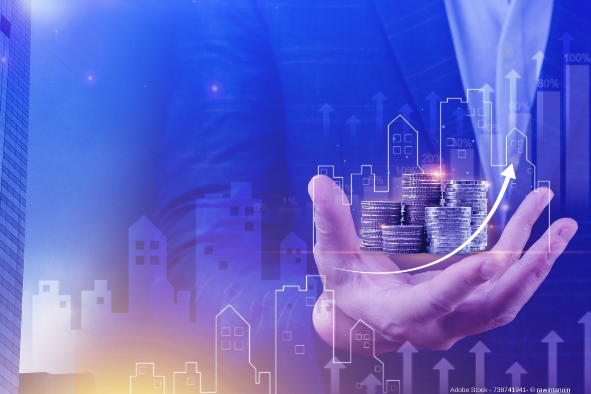 Die reichsten Länder der Welt