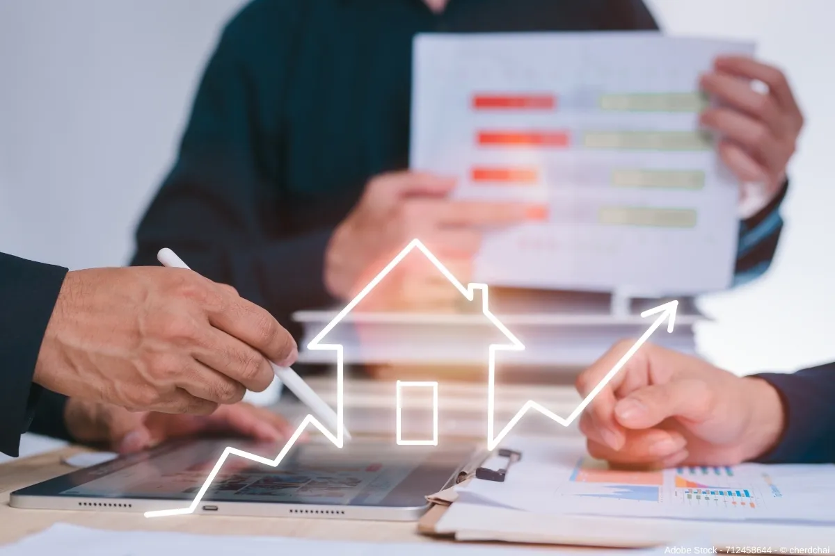 Nebenkosten senken im Eigenheim und gleichzeitig den Immobilienwert steigern